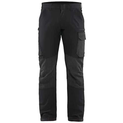 Pantalon de maintenance stretch 4D - Blåkläder