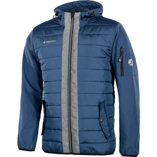 Veste softshell matelassée TOSMAR - Albatros