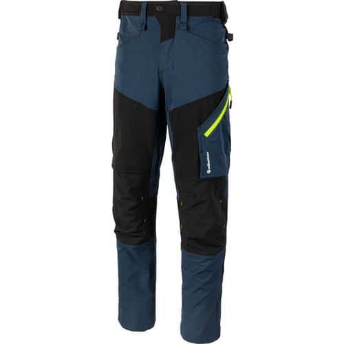 Pantalon de travail stretch CONCEPT STRETCH - Albatros