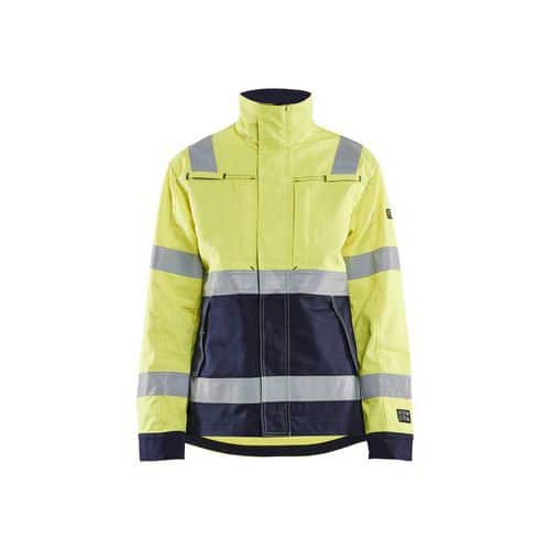 Veste de protection multinormes femme - Blåkläder