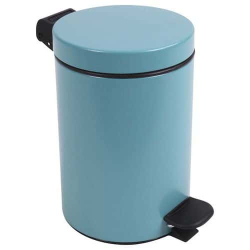 Poubelle pour salle de bain Retro 3L - Prosper