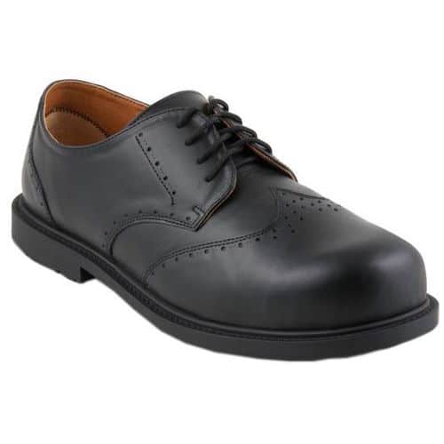 Chaussures de securite basses GOLF S3 SRC - Gaston Mille