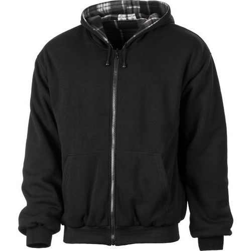 Sweatshirt réversible polaire KEPLER - Albatros