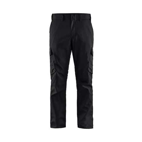 Pantalon 2D extensible pour travail en industrie - Blåkläder