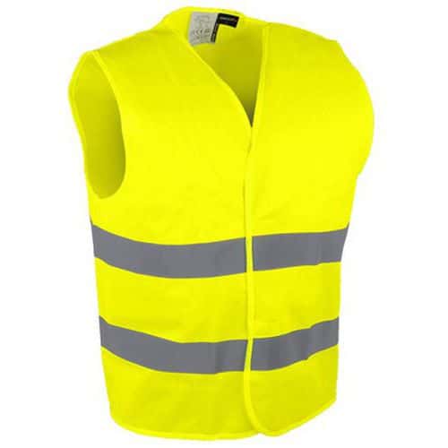 Gilet haute-visibilité GILA - Singer Safety