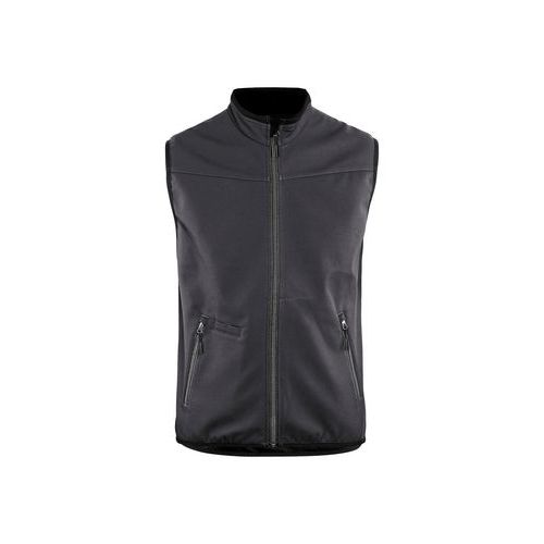 Gilet de travail softshell sans manches avec stretch - Blåkläder