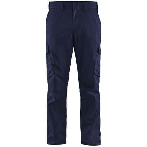 Pantalon industrie avec stretch 2D - Blåkläder