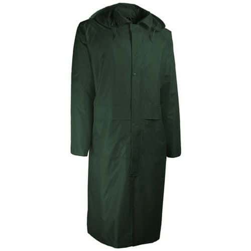 Manteau de pluie en PVC souple VPLMANV7 - Singer Safety