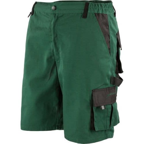 Shorts ALLROUND GREEN - Albatros