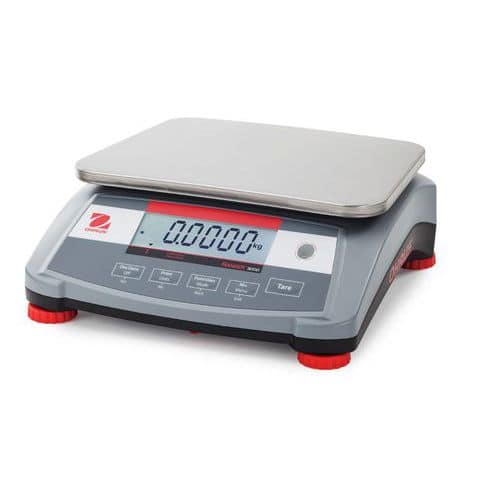 Balance compacte métrologie légale - Ranger™ 3000 - Ohaus