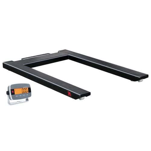 Balance pour palette - Defender 3000 - Ohaus