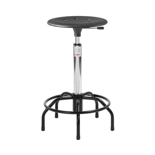 Tabouret Kappa Spider - Haut - Global Professional Seating