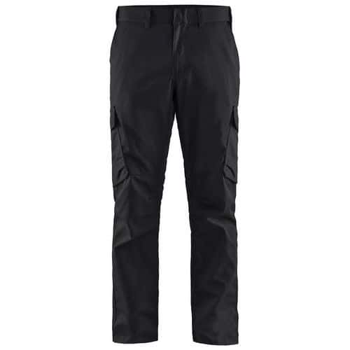 Pantalon de travail industrie stretch 2D - Blåkläder