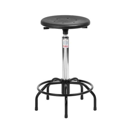 Tabouret Sigma Spider - Haut - Global Professional Seating
