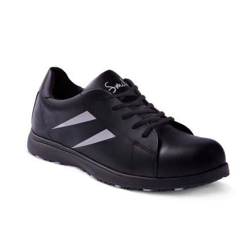 Chaussures de travail STANMILLE BLACK O2 SRC