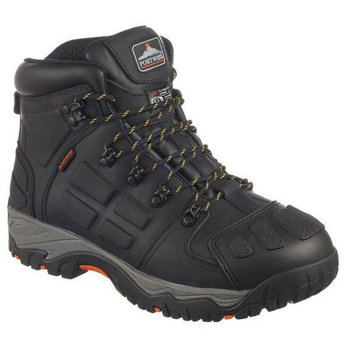 Chaussure de sécurité haute Monsal S3 WR CI HRO SRC FT05 - Portwest