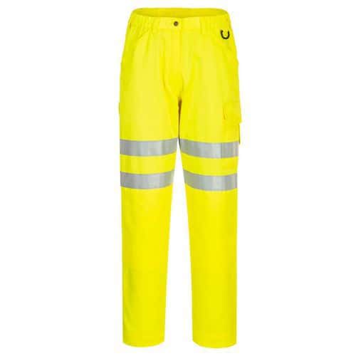 Pantalon Eco haute visibilité EC40 - Portwest