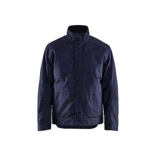 Veste hiver retardant flamme - Blåkläder