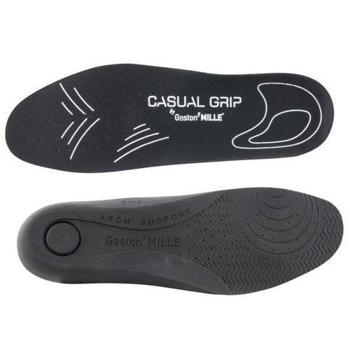 Semelles CASUALGRIP SPORT - Gaston Mille