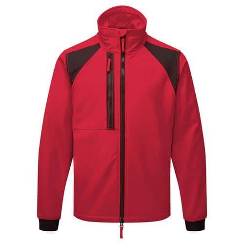 Veste de travail Softshell WY2 CD870 - Portwest