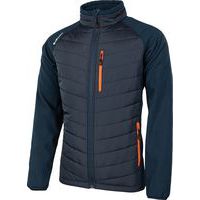 Veste softshell matelassée PARRY - Albatros