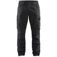 Pantalon maintenance extensible denim 2D - Blåkläder