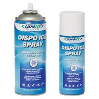 Spray froid apaisant 400ml-Dispotech