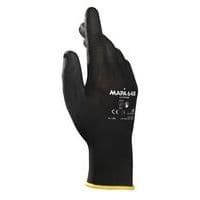 Gants Tactile Travaux De Pr Cision Ultrane Mapa Manutan Fr