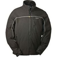 Veste de travail softshell CAT