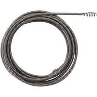 Cable a spirale - longueur 7.6 m - Milwaukee