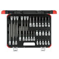 Coffret douilles tournevis 1/2 Torx 32 pièces R68003032 - GedoreRed