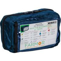 Trousse de secours S.S.T - FARMOR