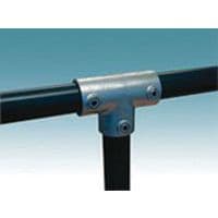 Raccord de tubes Key-Clamp - Type A04