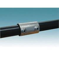 Raccord de tubes Key-Clamp - Type A08