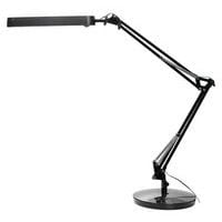 Lampe Led noire Ledscope Alba