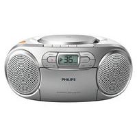 Radio-laser avec K7-Puissance 2x 1 W-AZ127- Philips