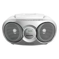 Radio-laser sans K7-Puissance 2x 1,5 W-AZ215S-Philips