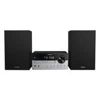 Chaîne HiFi CD - Puissance 2x 30 W (RMS)- TAM4205-Philips