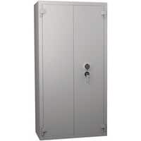 Armoire Forte Blindee Star Protect 840 L Serrure Numerique Manutan Fr