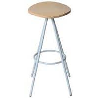 Tabouret haut Slim