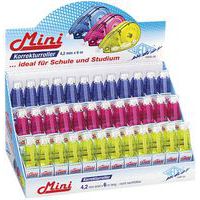 Mini roller correcteur