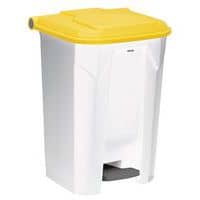 Conteneur poubelles 1 x 15 litres pour base 2-3-4 cavités | Poubelles  Cuisine : 21,90 €