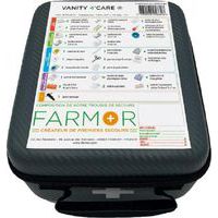 Vanity de premiers secours 4'care - Multirisques - Farmor