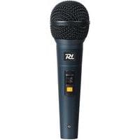 Microphone dynamique chant et voix dans une valise - PDM661