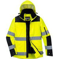 Blouson haute-visibilité 3-en-1 Pro C469 - Portwest