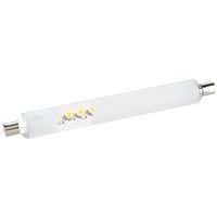 Tube Led type Linolite - S15 - 3.5W - Ø25x221mm - Aric