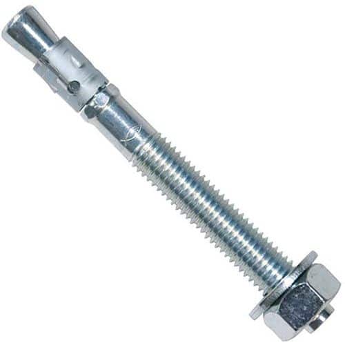 Goujon Fbn Ii 12/20 Inox A4 4B Sac 4P - Fischer Fixation