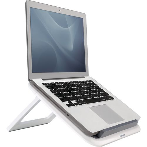 support ajustable pour ordinateur portable - rehausseur de pc portable  ergonomique - socle de notebook / tablette - Autres accessoires  informatiques - Achat & prix
