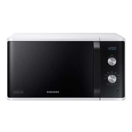 Micro-ondes gril - Capacité 23 L - Samsung - MG23K3614AW