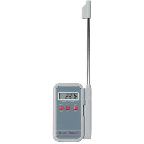Thermomètre électronique pour réfrigérateur de LACOR
